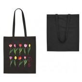 Calico Bags Long Handle